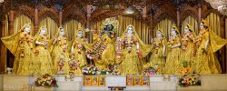 Daily Darshan