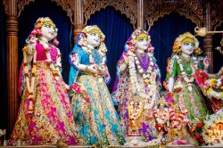 Daily Darshan