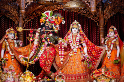 Daily Darshan