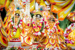 Daily Darshan