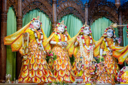 Daily Darshan