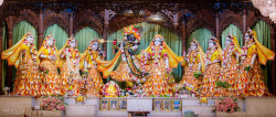 Daily Darshan