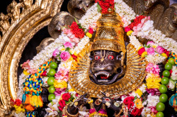 Daily Darshan
