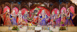Daily Darshan