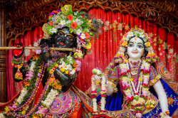 Daily Darshan