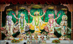 Daily Darshan