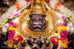 Daily Darshan