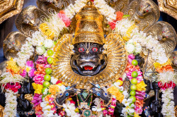 Daily Darshan