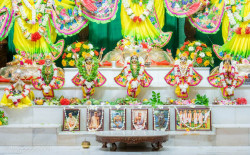 Daily Darshan