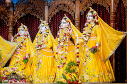 Daily Darshan
