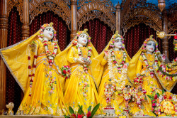 Daily Darshan
