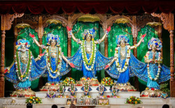 Daily Darshan