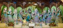 Daily Darshan