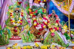 Daily Darshan