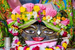 Daily Darshan