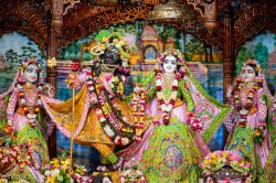 Daily Darshan