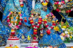 Daily Darshan