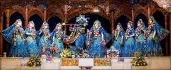 Daily Darshan