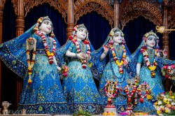 Daily Darshan