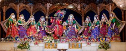Daily Darshan