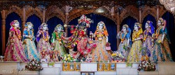 Daily Darshan