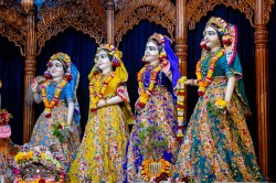 Daily Darshan