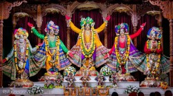 Daily Darshan
