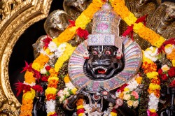 Daily Darshan