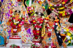 Daily Darshan