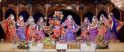 Daily Darshan