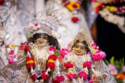 Daily Darshan