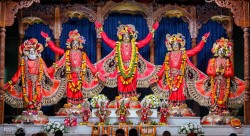 Daily Darshan