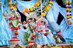 Daily Darshan