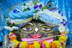 Daily Darshan