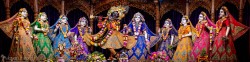 Daily Darshan