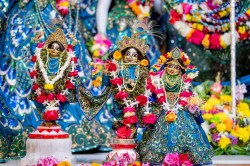 Daily Darshan