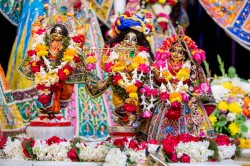 Daily Darshan