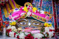 Daily Darshan