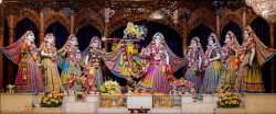 Daily Darshan
