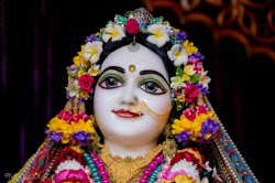 Daily Darshan