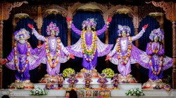 Daily Darshan
