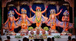 Daily Darshan