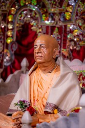 Daily Darshan