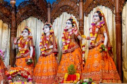 Daily Darshan