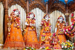 Daily Darshan