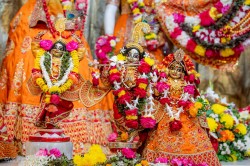 Daily Darshan