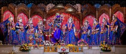 Daily Darshan