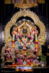 Daily Darshan