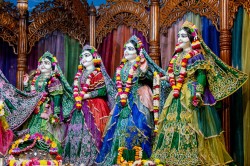 Daily Darshan