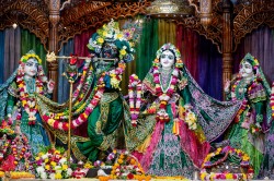 Daily Darshan
